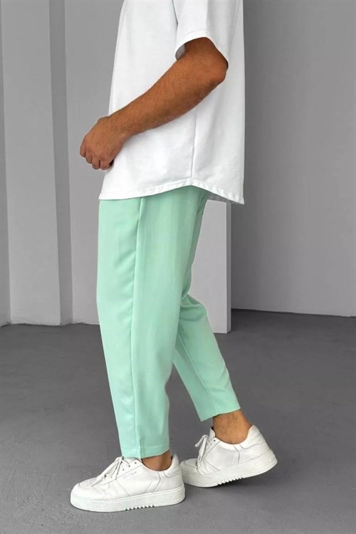 Wholesale Mens Menthol Pants