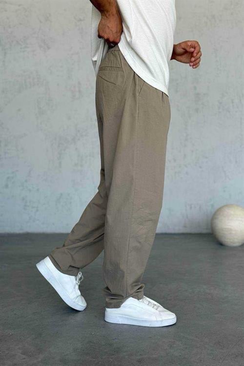 Wholesale Mens Mink Baggy Pants