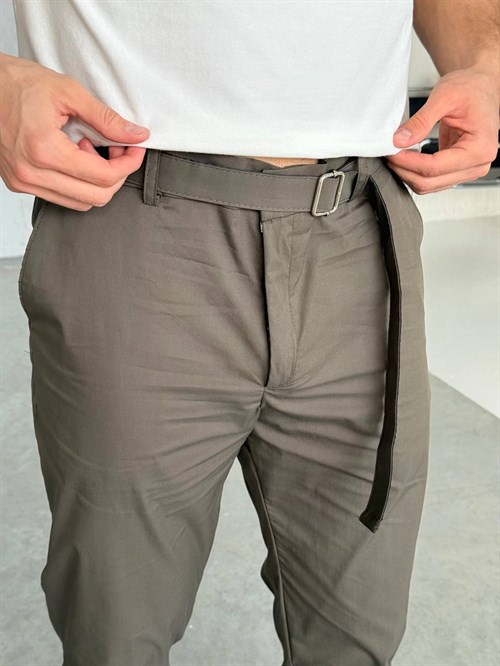 Wholesale Mens Mink Pants