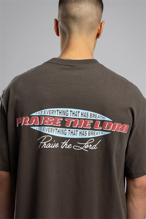 Wholesale Mens Mink Printed T-shirt