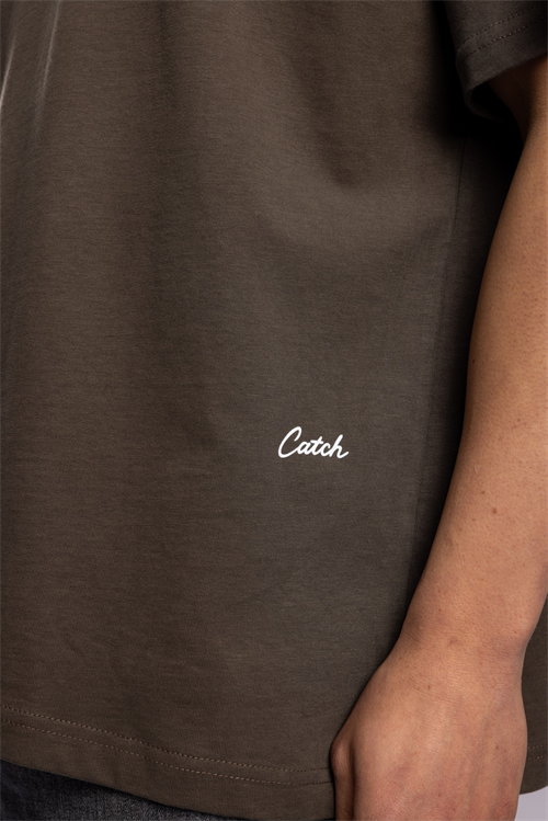 Wholesale Mens Mink Printed T-shirt