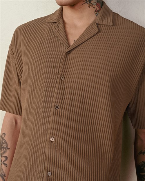 Wholesale Mens Mink Shirt