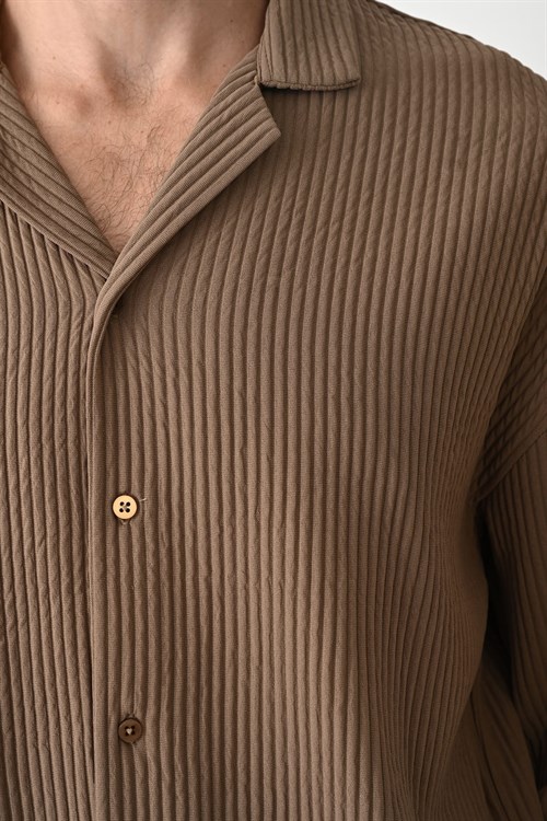 Wholesale Mens Mink Shirt