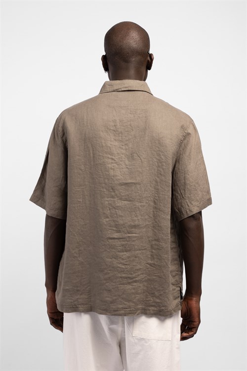 Wholesale Mens Mink Shirt
