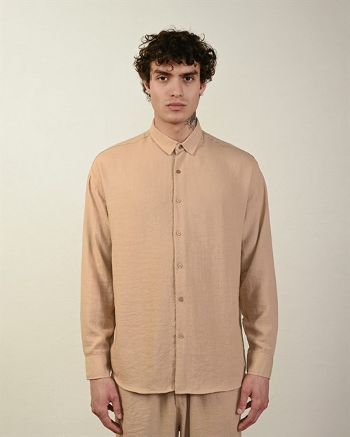 Wholesale Mens Mink Shirt