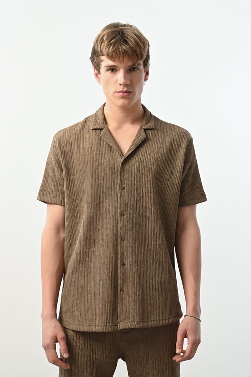 Wholesale Mens Mink Shirt