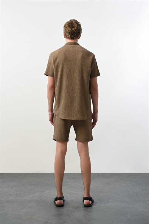 Wholesale Mens Mink Shirt