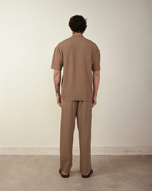 Wholesale Mens Mink Shirt