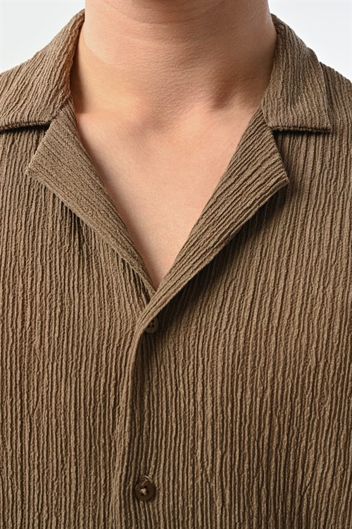 Wholesale Mens Mink Shirt