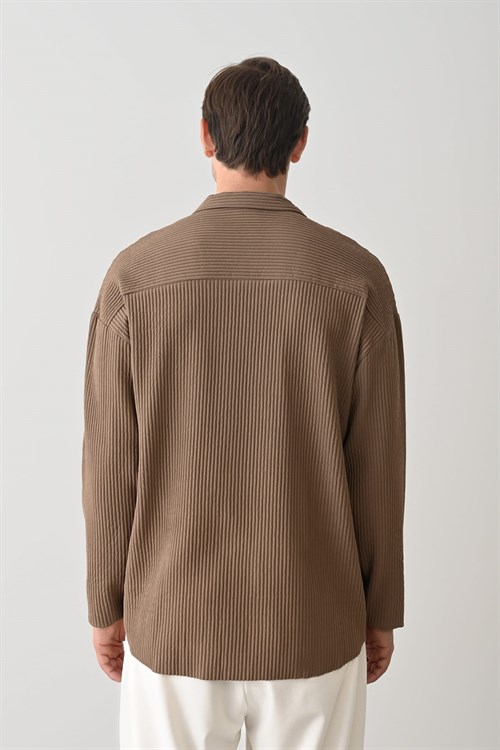 Wholesale Mens Mink Shirt