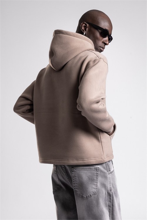 Wholesale Mens Mink Sweatshirt 