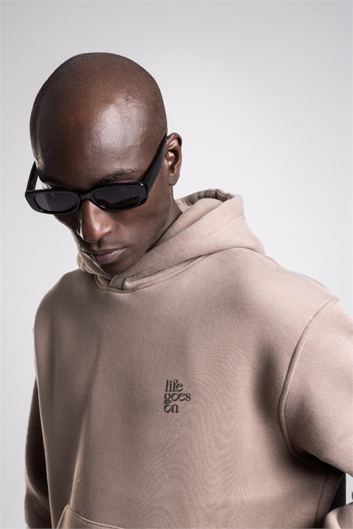 Wholesale Mens Mink Sweatshirt 