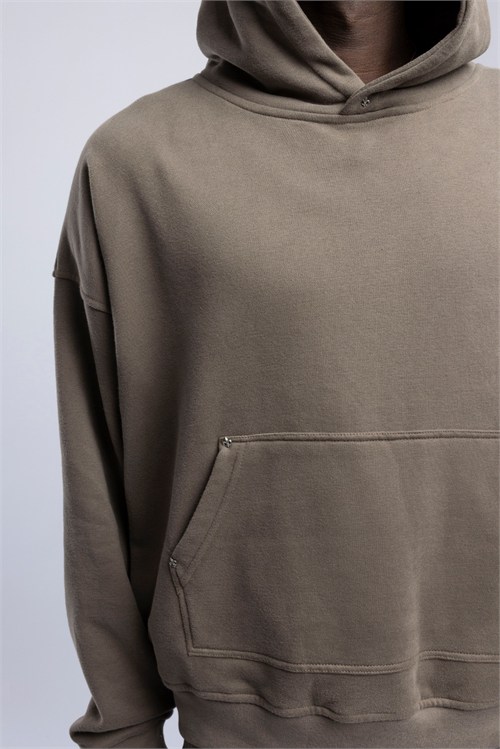Wholesale Mens Mink Sweatshirt 