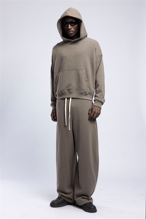 Wholesale Mens Mink Sweatshirt 