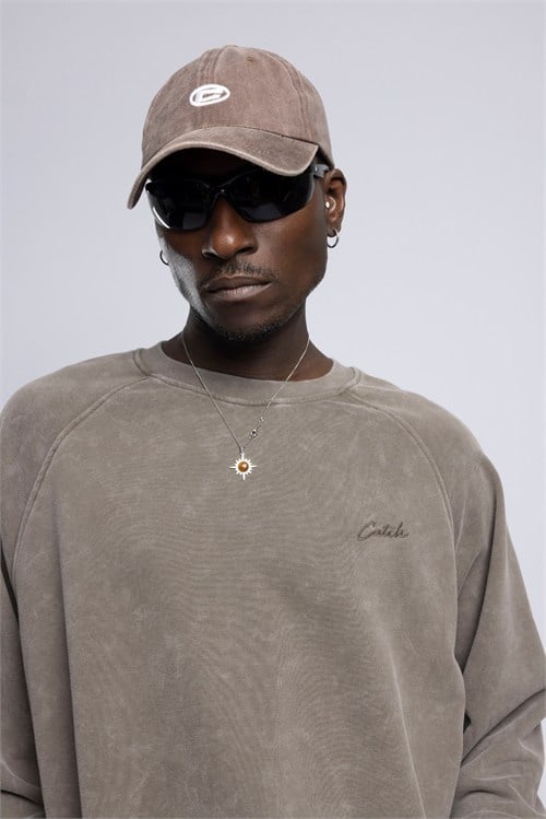 Wholesale Mens Mink Sweatshirt 
