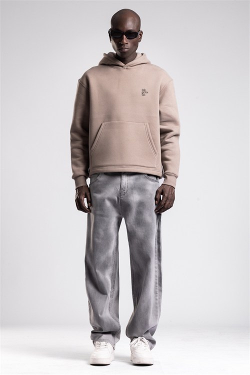 Wholesale Mens Mink Sweatshirt 