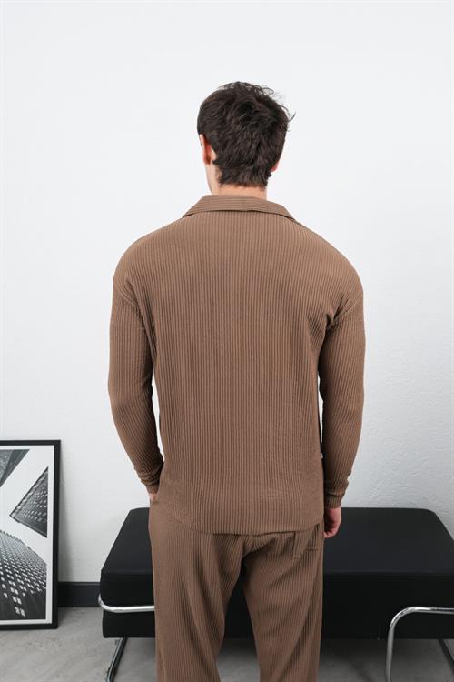 Wholesale Mens Mink Sweatshirt