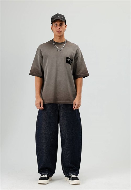 Wholesale Mens Mink T-Shirt
