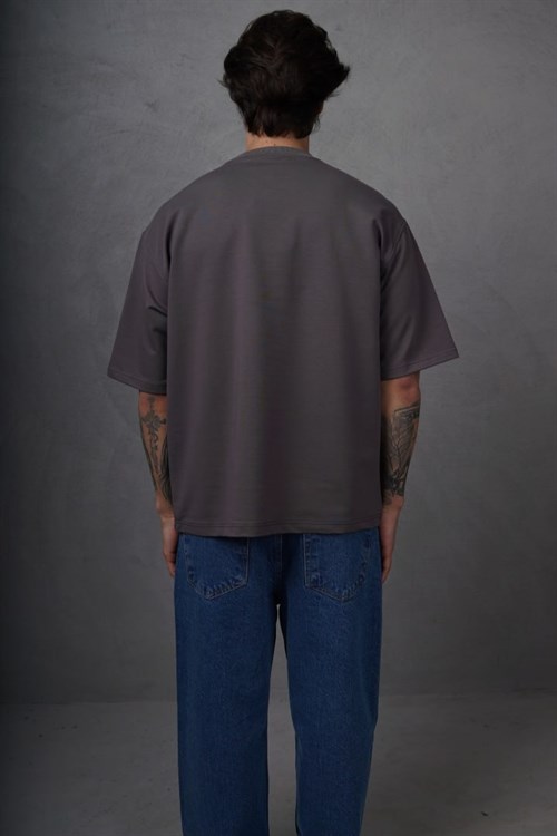Wholesale Mens Mink T-Shirt