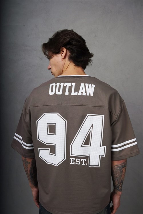 Wholesale Mens Mink T-Shirt