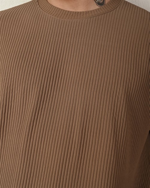 Wholesale Mens Mink T-Shirt