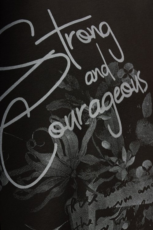 Wholesale Mens Mink T-Shirt