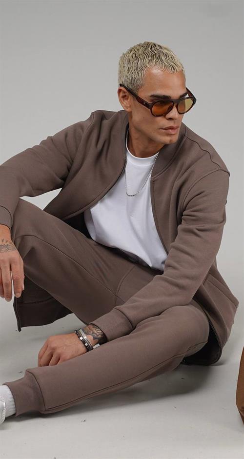 Wholesale Mens Mink Tracksuit