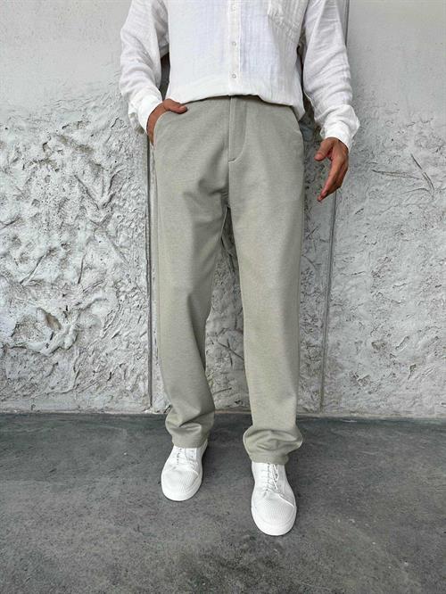 Wholesale Mens Mint Baggy Pants