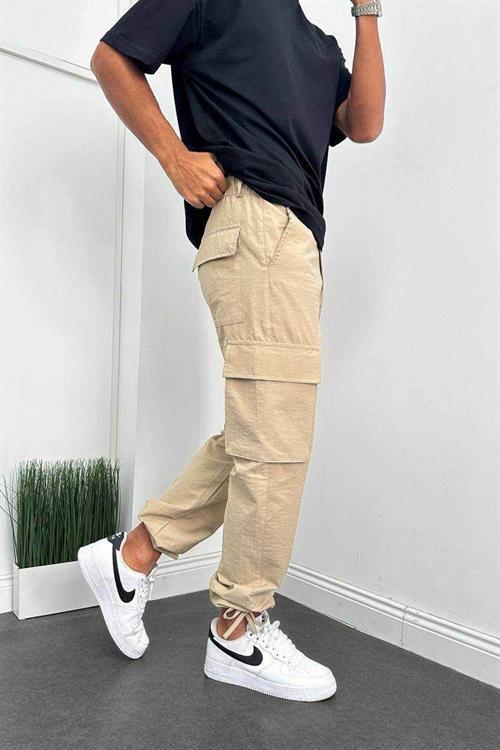 Wholesale Mens Mint Baggy Pants