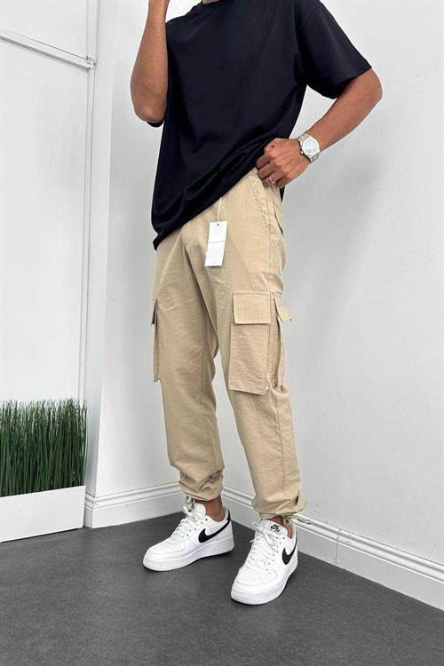 Wholesale Mens Mint Baggy Pants