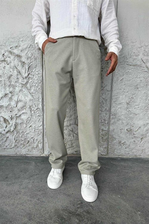 Wholesale Mens Mint Baggy Pants