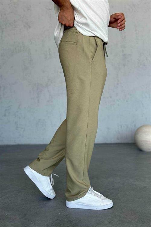 Wholesale Mens Mint Baggy Pants