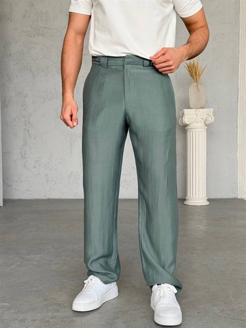 Wholesale Mens Mint Pants