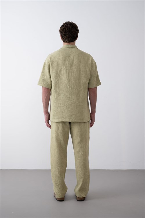 Wholesale Mens Mint Pants