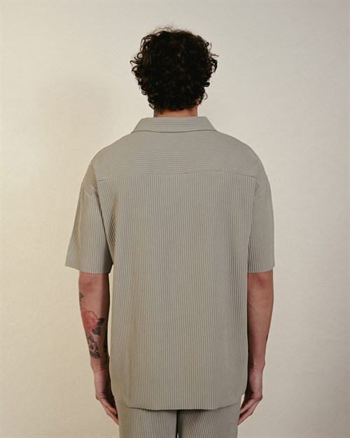 Wholesale Mens Mint Polo T-Shirt