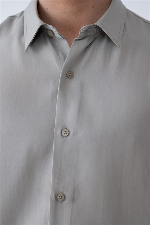 Wholesale Mens Mint Shirt