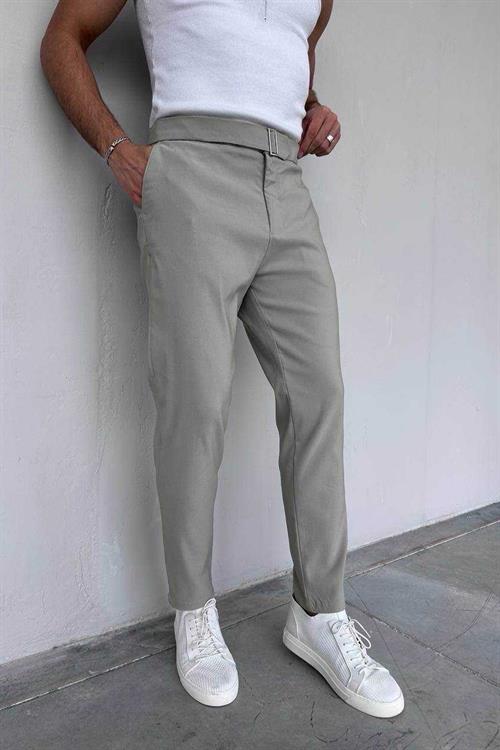 Wholesale Mens Mint Slim Fit Jeans