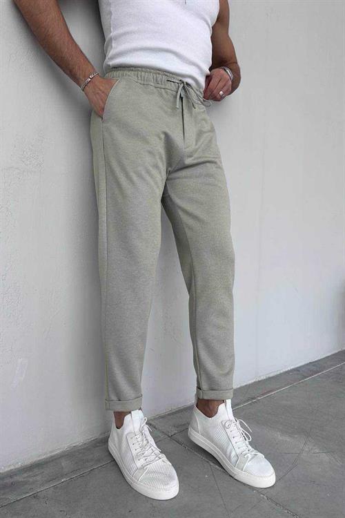Wholesale Mens Mint Slim Fit Pants
