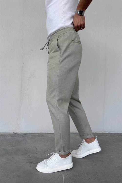 Wholesale Mens Mint Slim Fit Pants