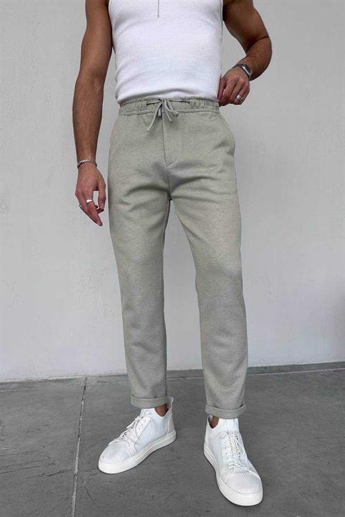 Wholesale Mens Mint Slim Fit Pants