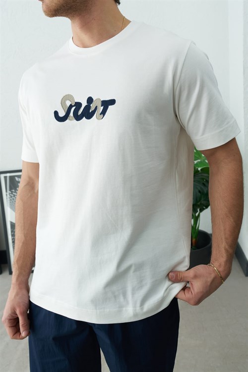 Wholesale Mens Mint T-Shirt