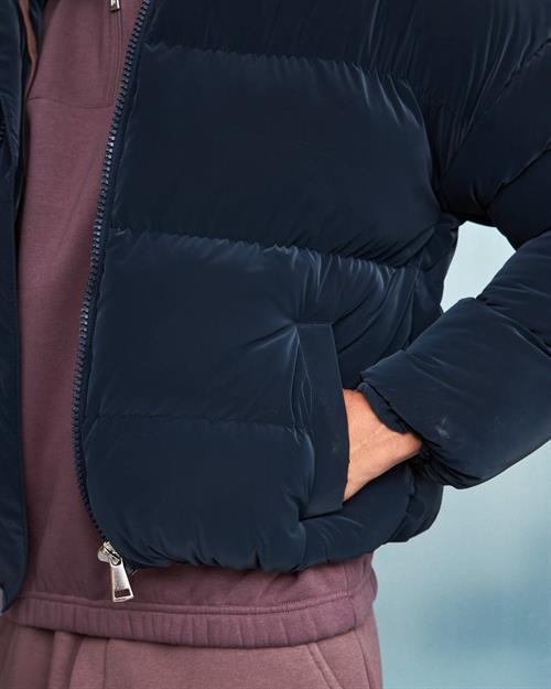 Wholesale Mens Navy Coat 