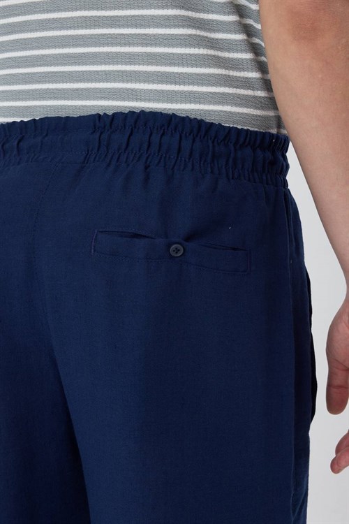 Wholesale Mens Navy Pants