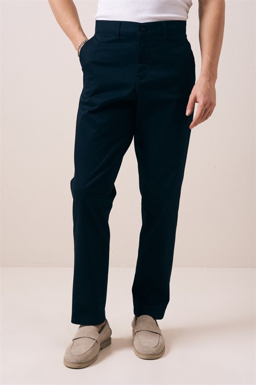 Wholesale Mens Navy Pants