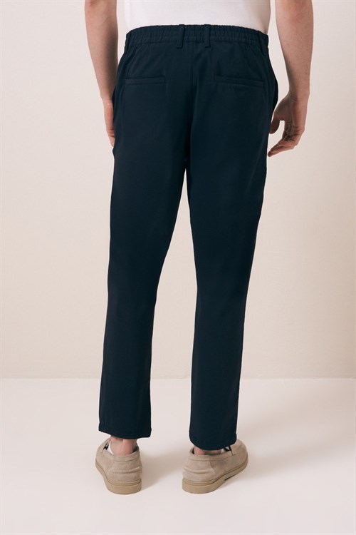 Wholesale Mens Navy Pants