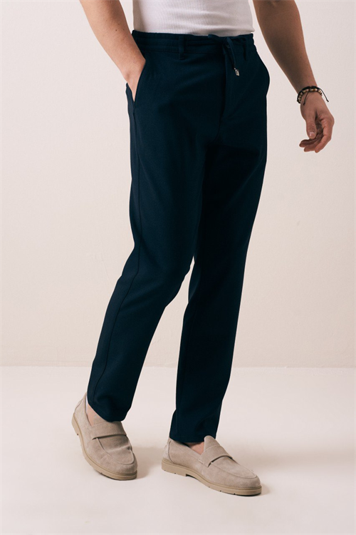 Wholesale Mens Navy Pants