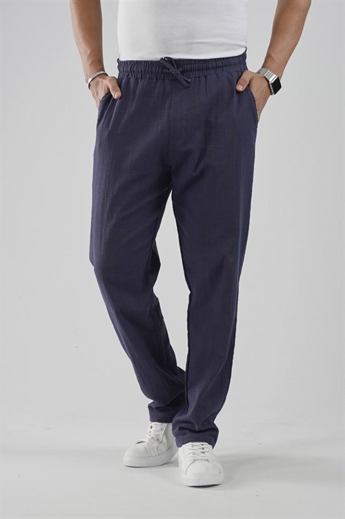 Wholesale Mens Navy Pants
