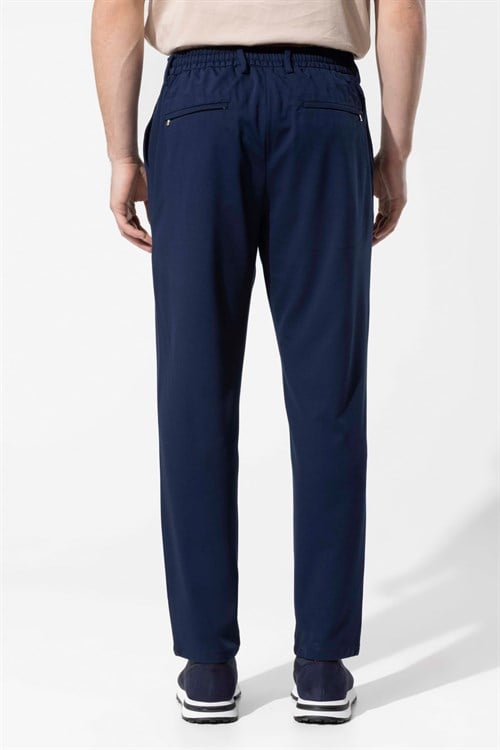 Wholesale Mens Navy Pants