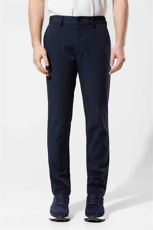 Wholesale Mens Navy Pants