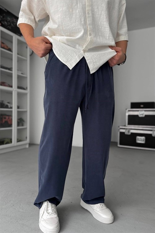 Wholesale Mens Navy Pants